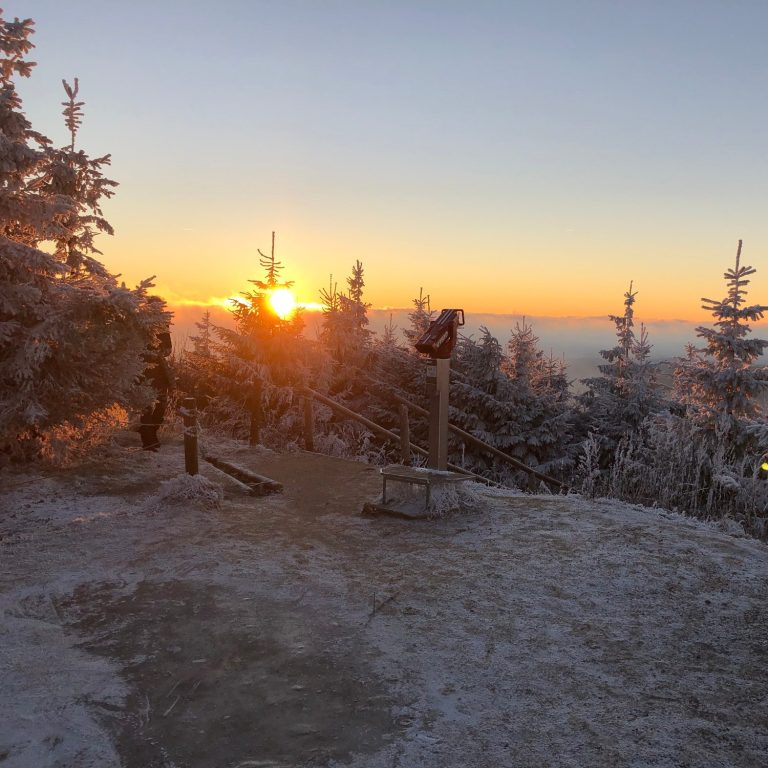 Ferien Oberwiesenthal 